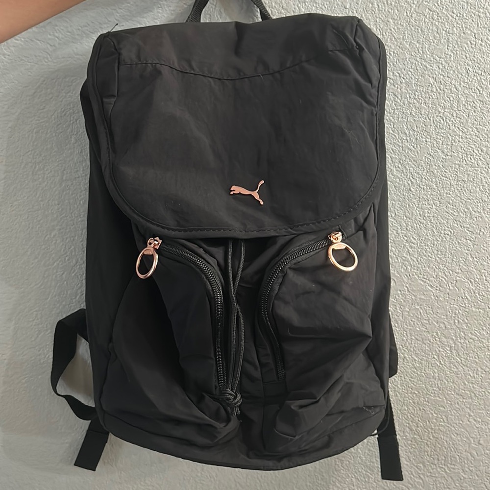Puma Backpack - image 1